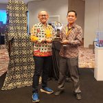 Viar Motor Indonesia Bersama BRIN Meraih Penghargaan Rintisan Teknologi Industri 2024 dari Kementerian Perindustrian