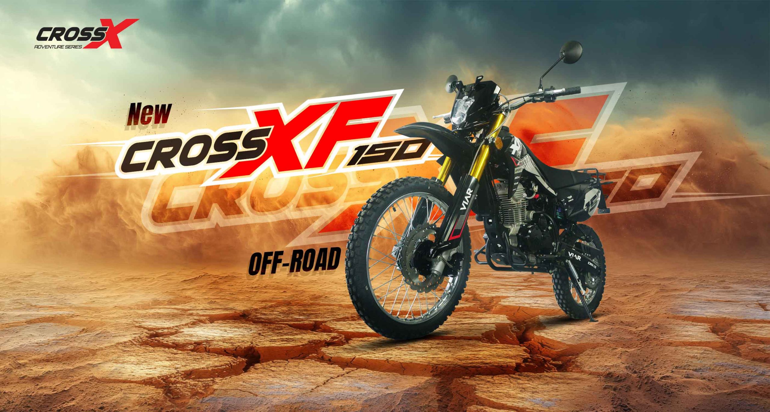 CrossX-150XF_