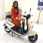 Potongan harga subsidi 7 juta untuk pembelian motor listrik Viar New Q1 hanya sampai bulan November 2023