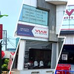 Viar Motor Indonesia Luncurkan Program Servis Gratis Untuk Motor Listrik Dan Sepeda Listrik