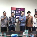 Penandatanganan Kerjasama Antara Viar Motor Indonesia Dengan Bank Mandiri