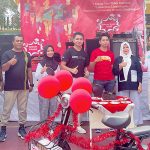 Ulang Tahun Perdana Viar Teluk Kuantan Diselengarakan Secara Meriah