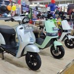 Menyusul Viar New Q1, Motor Listrik Viar EV1 dan Viar NX Juga Mendapatkan Subsidi 7 Juta Dari Pemerintah