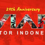 24 Tahun Perjalanan Viar Motor Indonesia