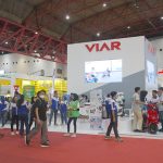 Viar Motor Indonesia Kembali Hadir di Pekan Raya Jakarta (PRJ) 2024