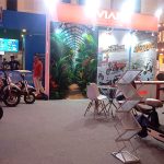 Viar Motor Indonesia Kembali Hadir di PRJ Surabaya 2024: Diskon Menarik dan Lomba Seru!