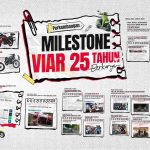 Ulang Tahun ke-25 Viar Motor Indonesia