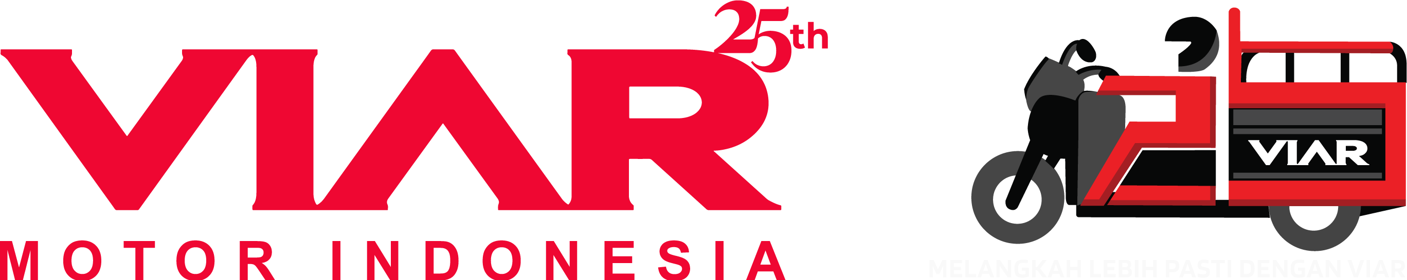 viar motor indonesia